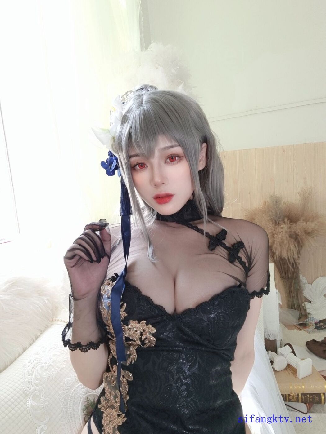 Coser@九言 &#8211; 路易九世