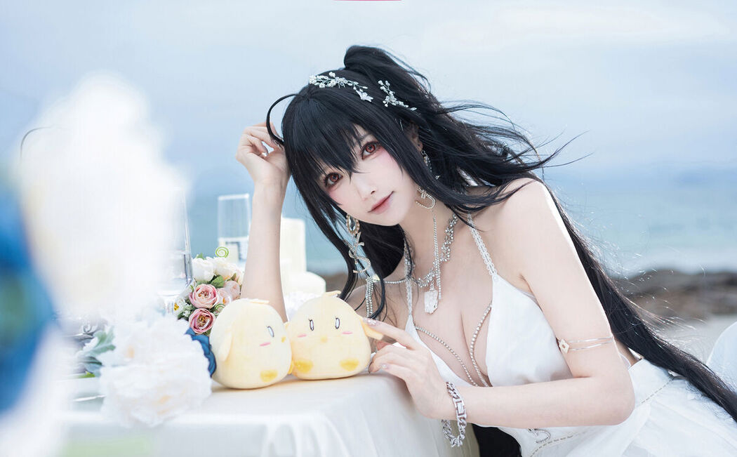 Coser@一千只猫薄禾 &#8211; 赫敏