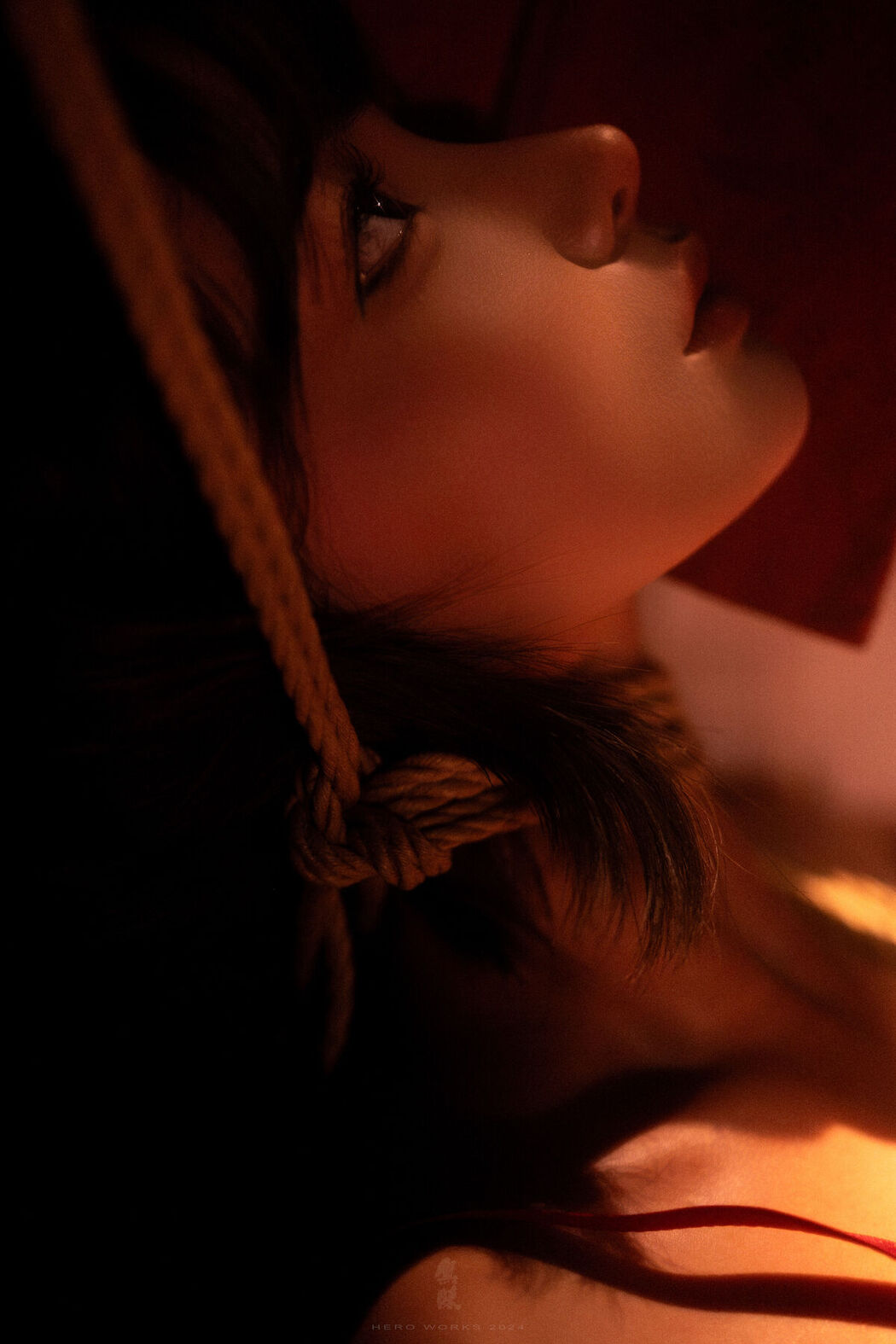Coser@蠢沫沫 &#8211; 绳