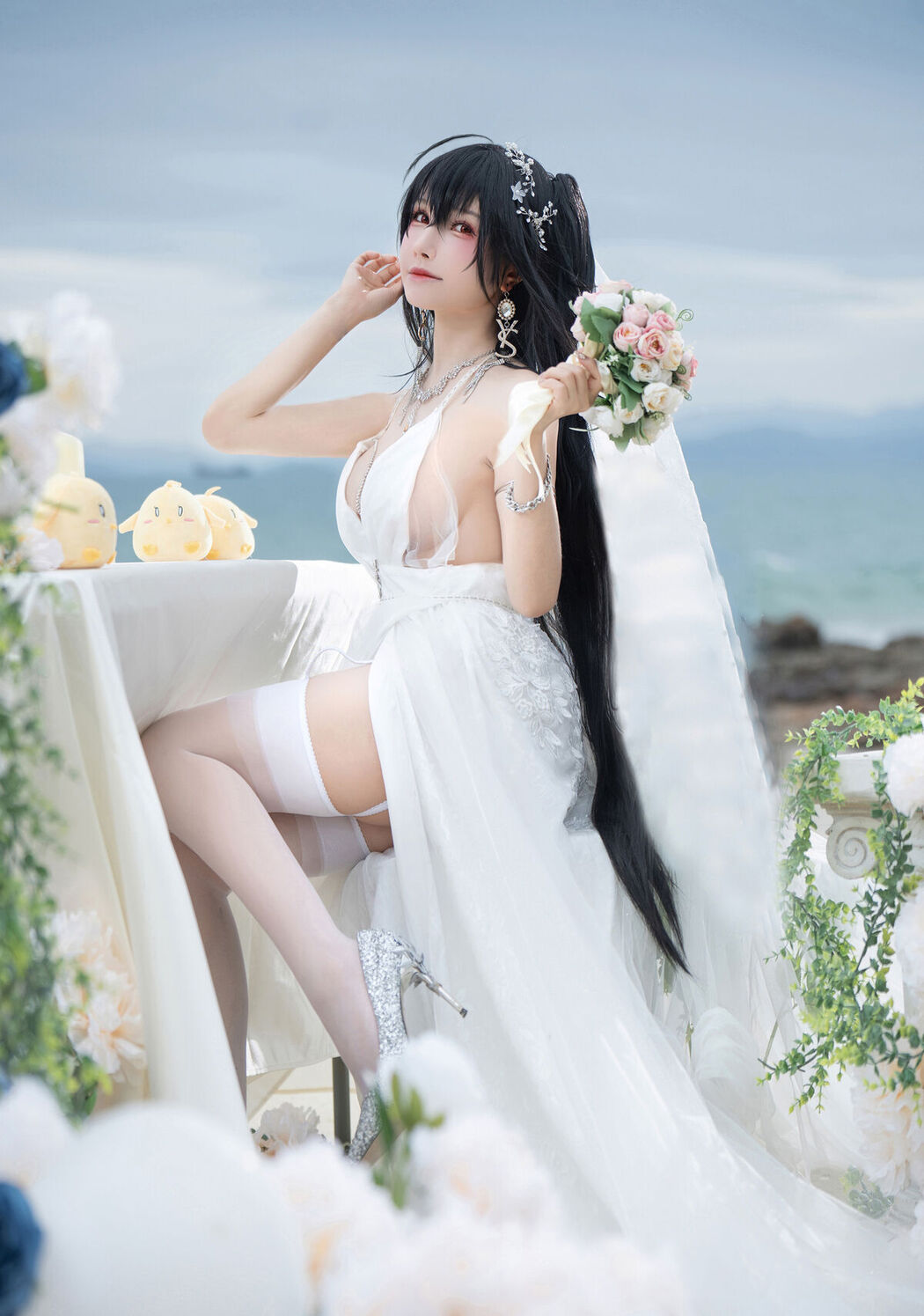 Coser@一千只猫薄禾 &#8211; 赫敏