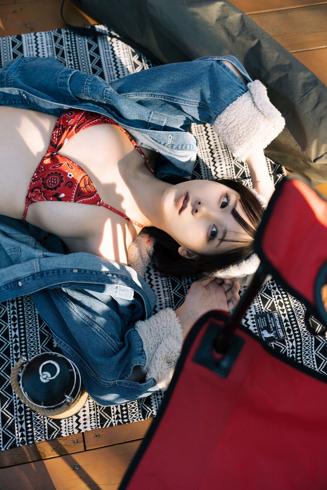 Coser@けん研 けんけん – めくるめく Part1