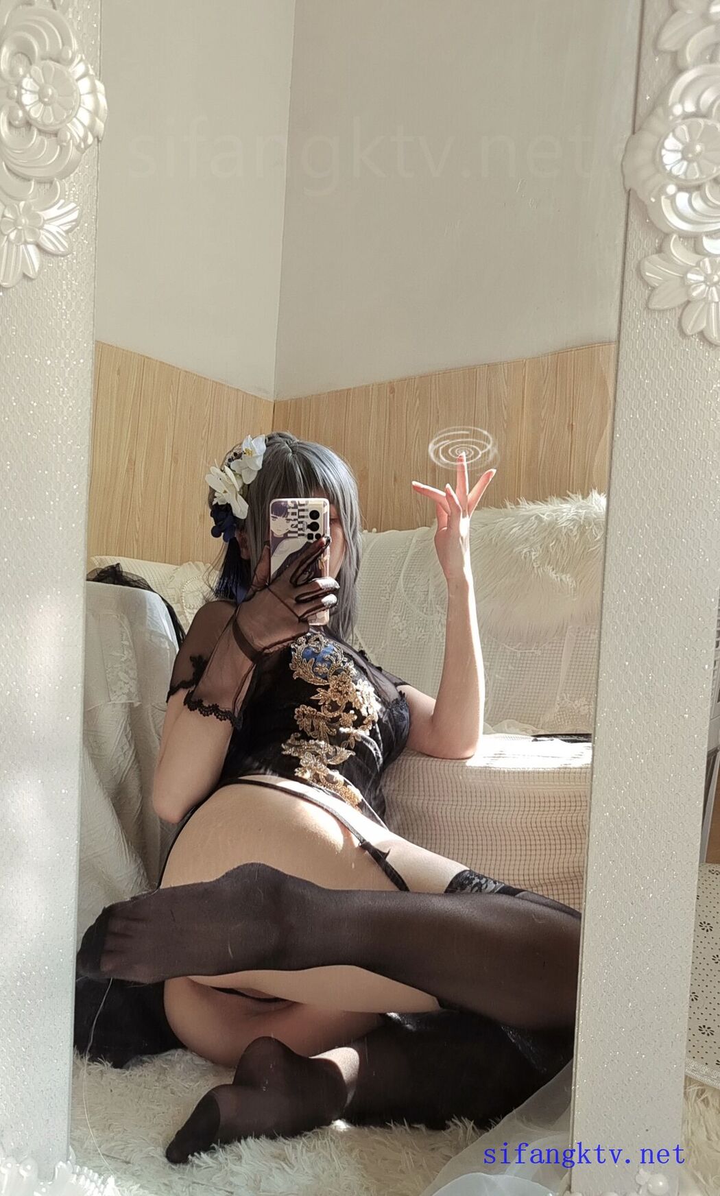 Coser@九言 &#8211; 路易九世