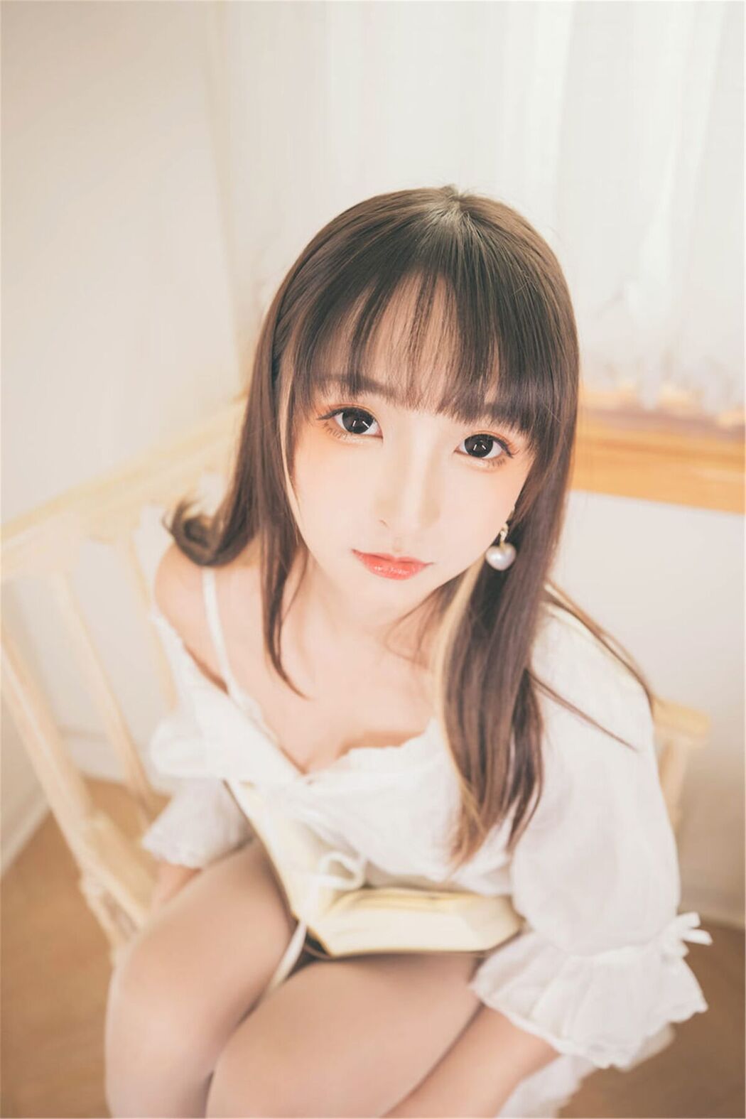 Coser@神楽坂真冬 Vol.080 绝对企画-苦行修女 許しの日 Part2