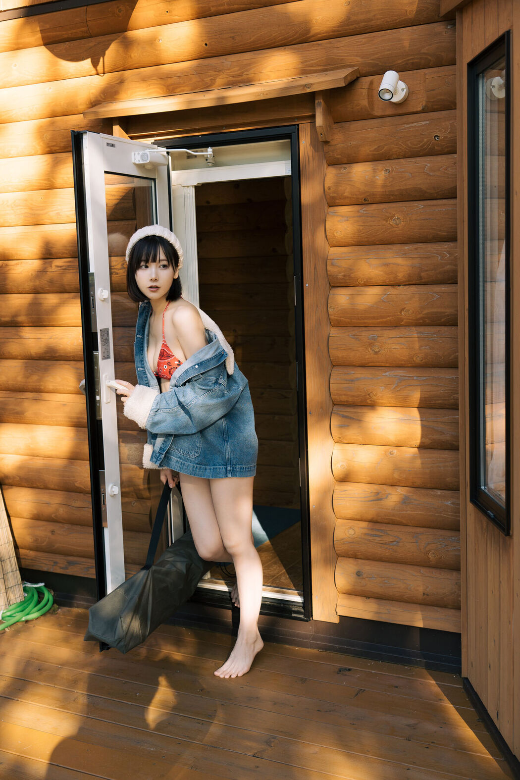 Coser@けん研 けんけん – めくるめく Part1