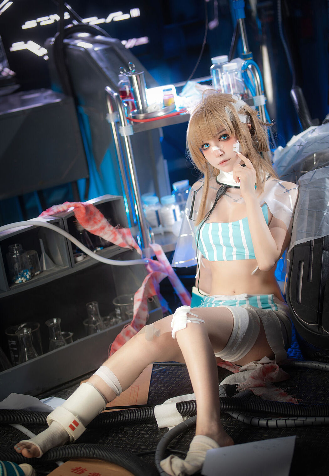 Coser@一千只猫薄禾 &#8211; 琳德