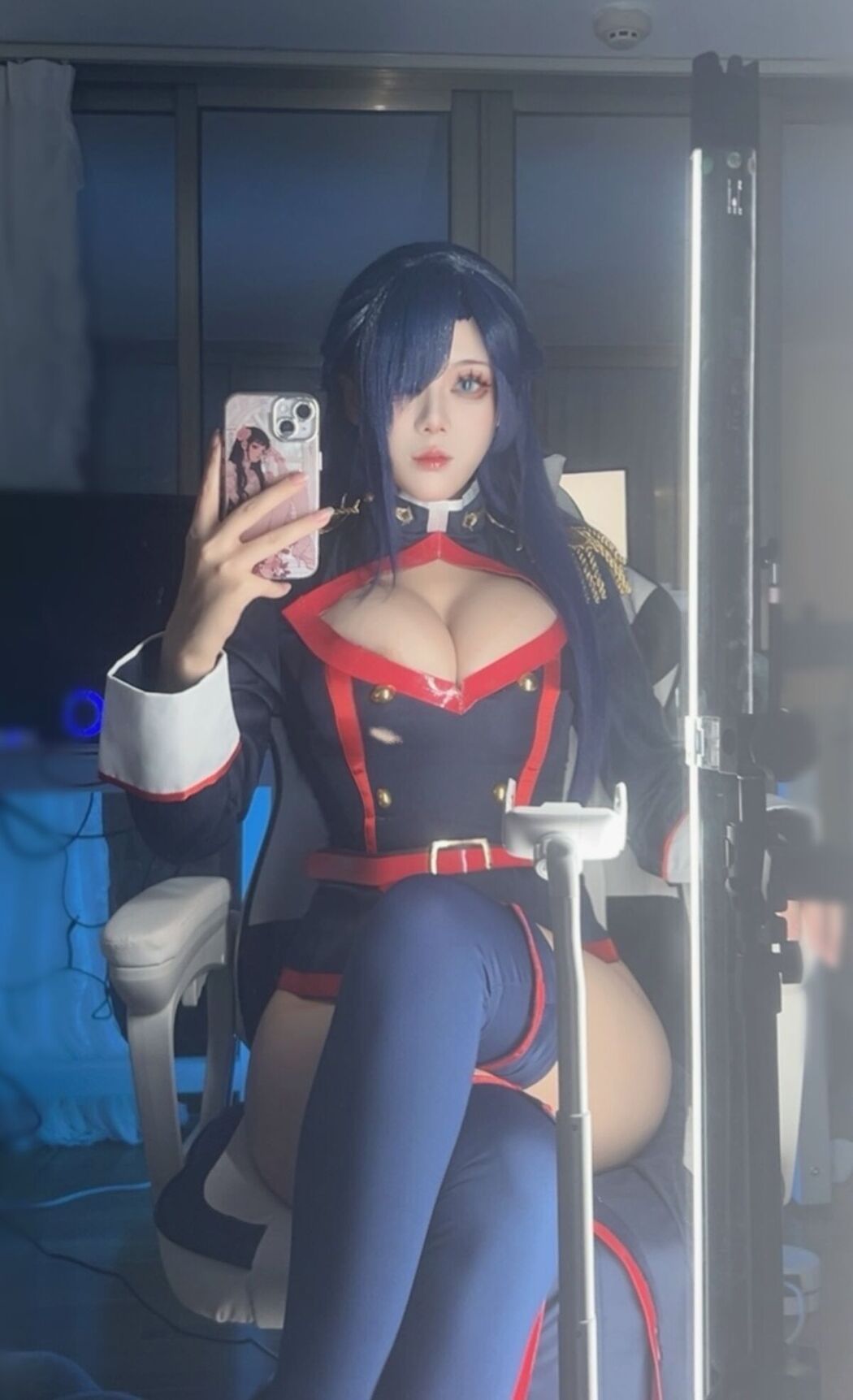 Coser@九言 &#8211; 东风舞希