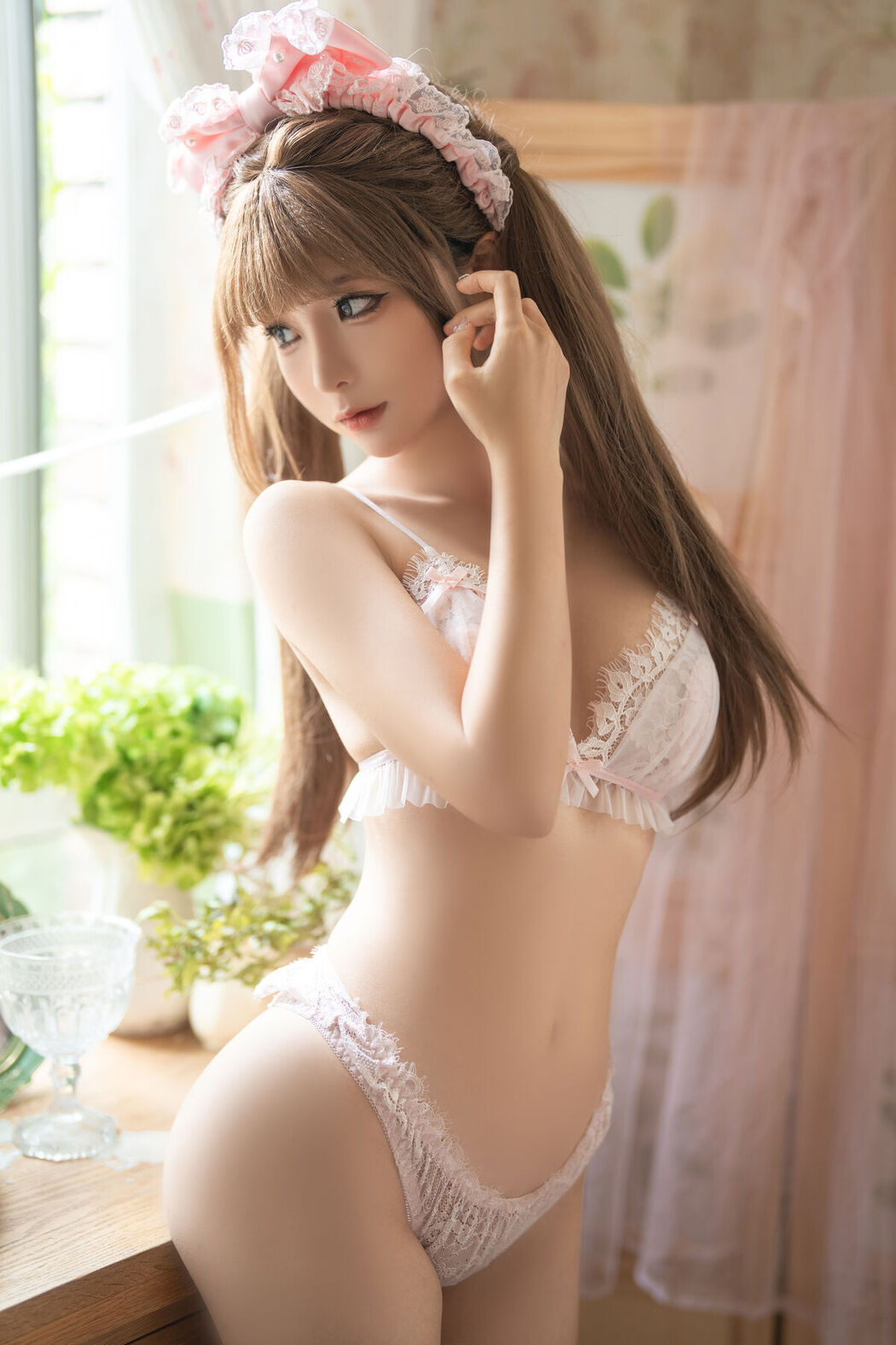 Coser@蠢沫沫 &#8211; 2024秋季众筹