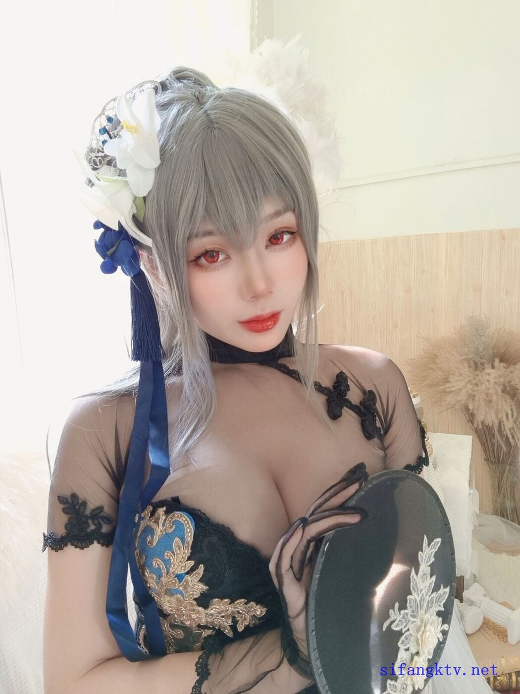 Coser@九言 &#8211; 路易九世