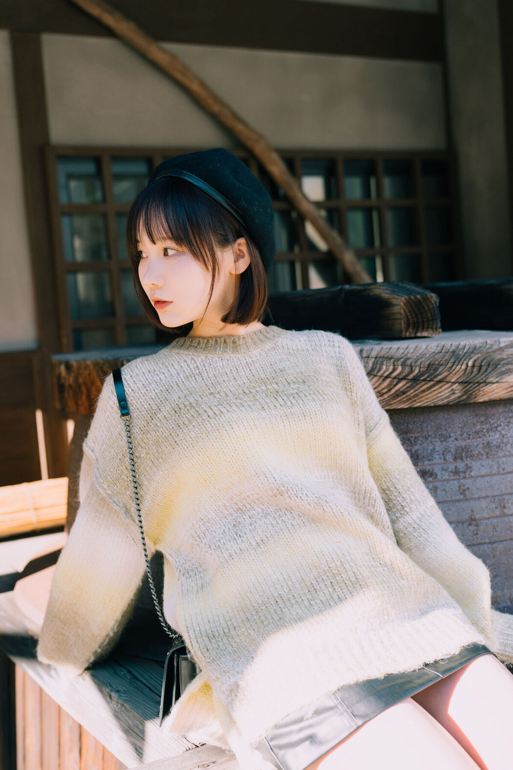 Coser@けん研 けんけん – めくるめく Part1