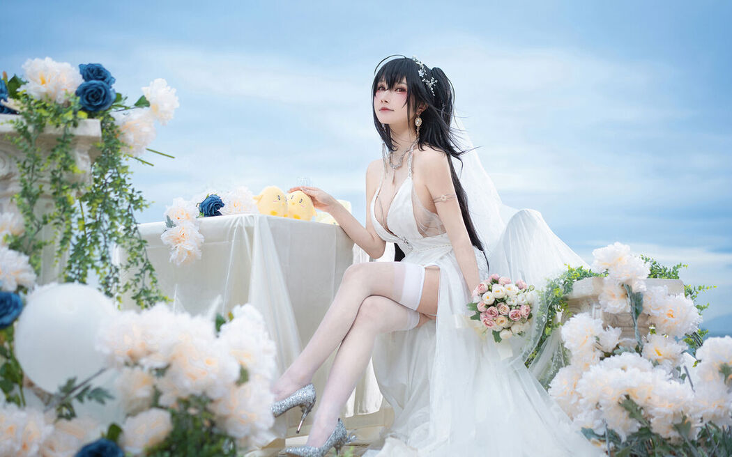 Coser@一千只猫薄禾 &#8211; 赫敏