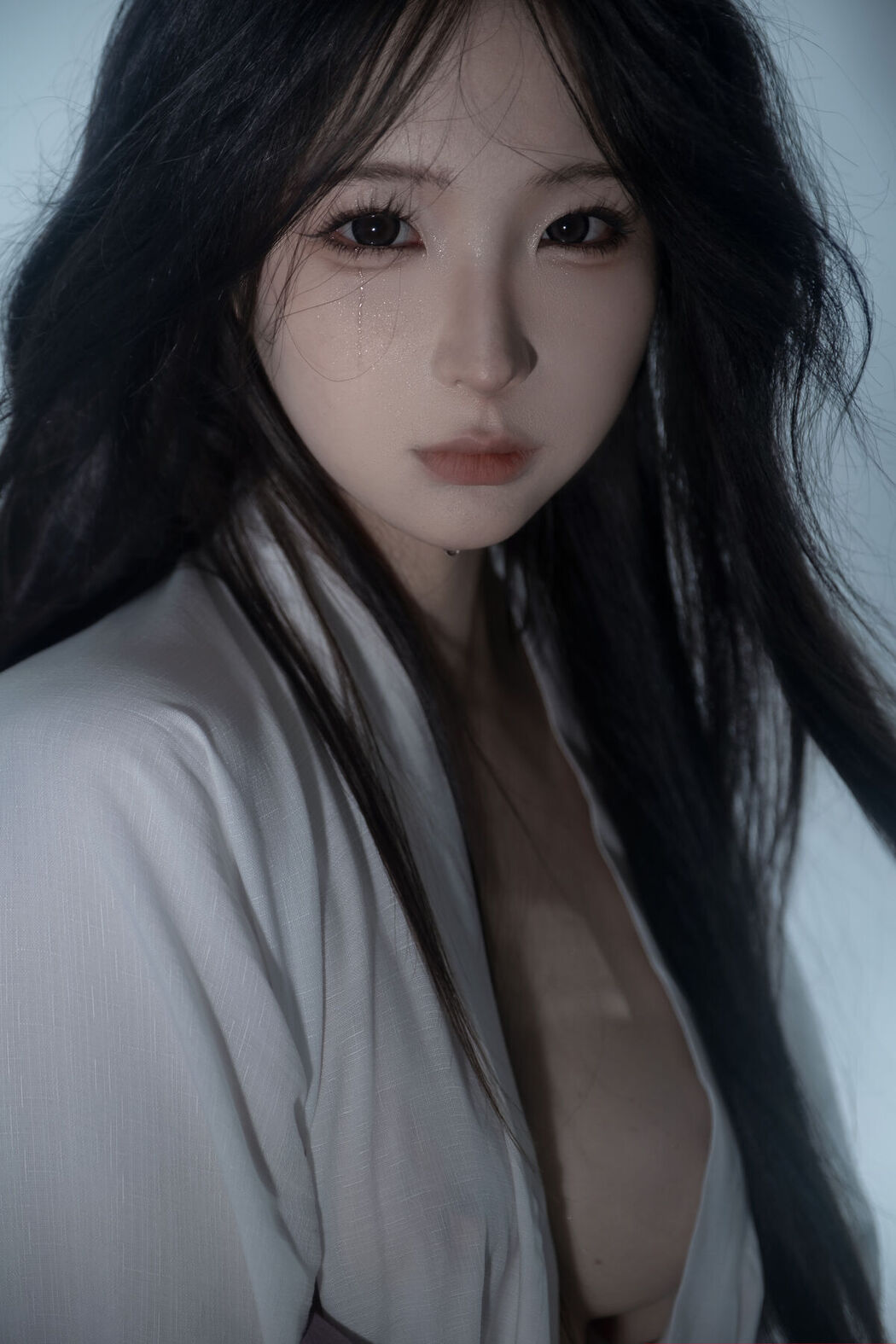 Coser@蠢沫沫 &#8211; 2024年会员 皮皮-妲己