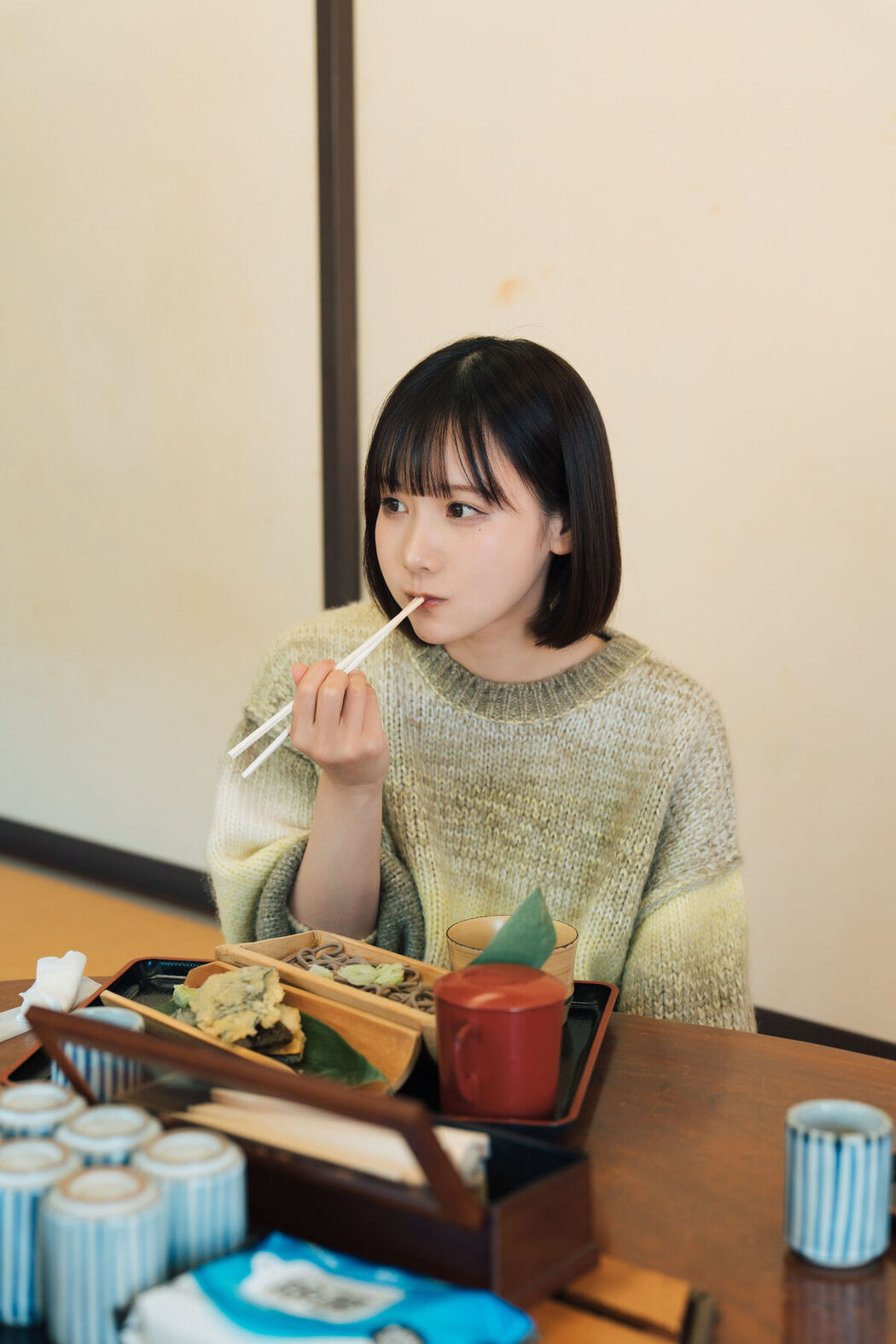 Coser@けん研 けんけん – めくるめく Part1