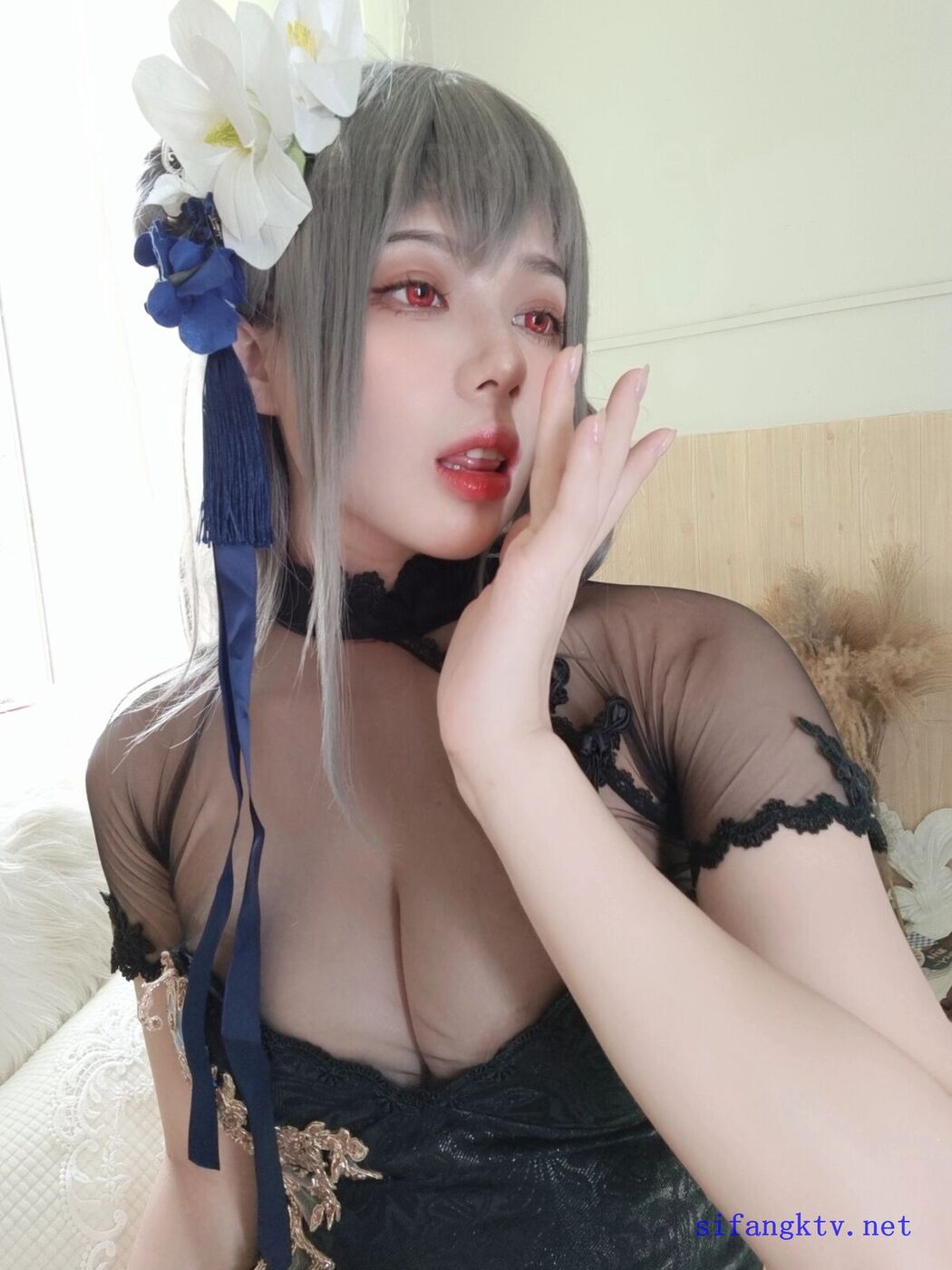 Coser@九言 &#8211; 路易九世