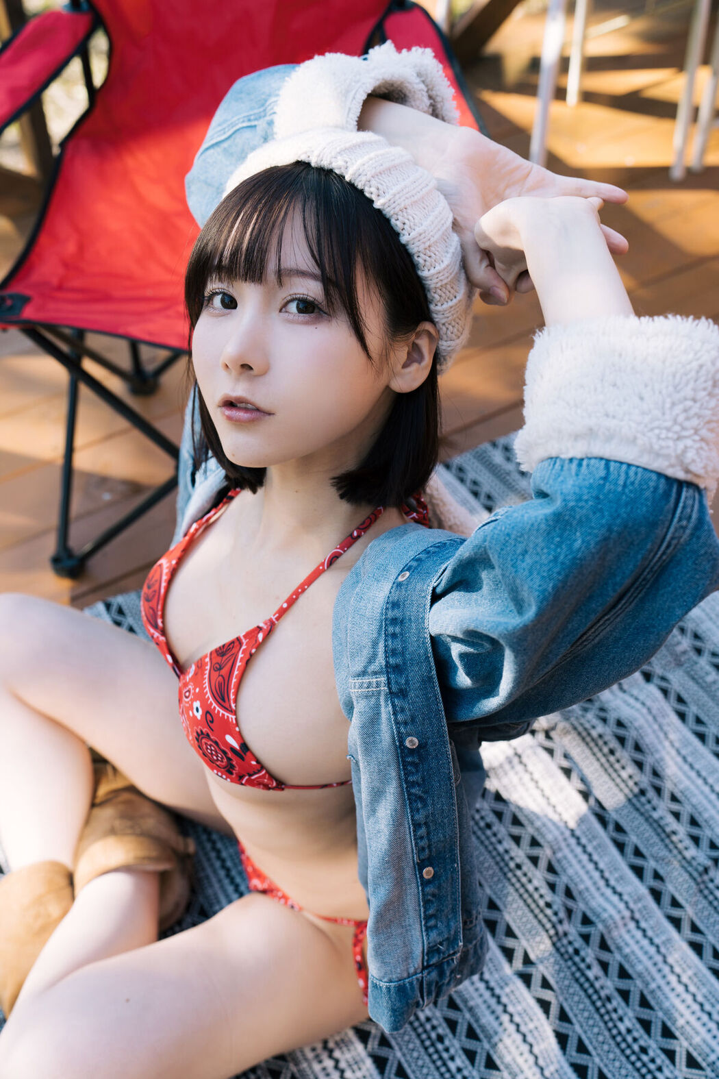 Coser@けん研 けんけん – めくるめく Part1