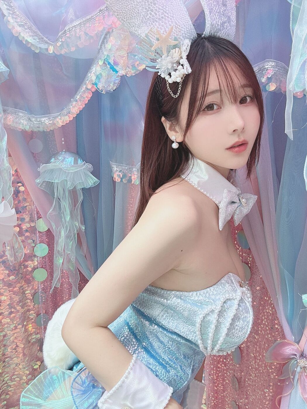 Coser@けん研 けんけん – 2024.07 写真合集 Part2