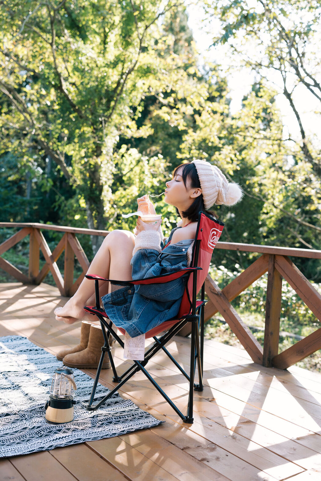 Coser@けん研 けんけん – めくるめく Part1