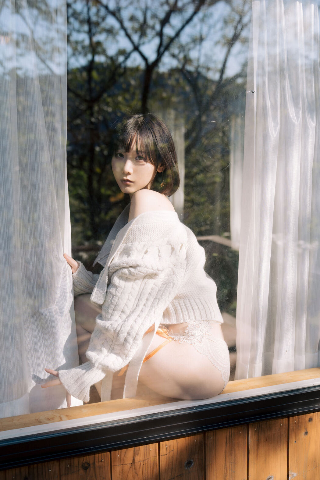 Coser@けん研 けんけん – めくるめく Part1