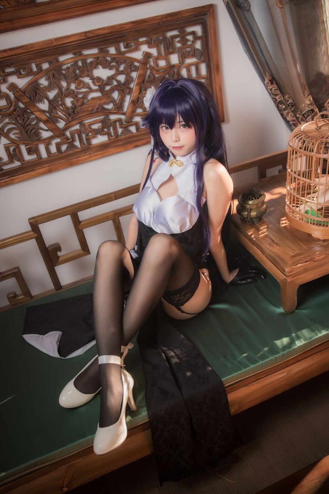 Coser@三無人型 – 吾妻