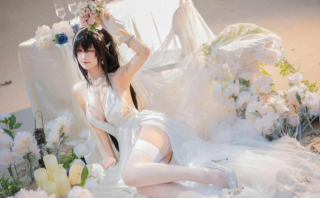 Coser@一千只猫薄禾 &#8211; 赫敏