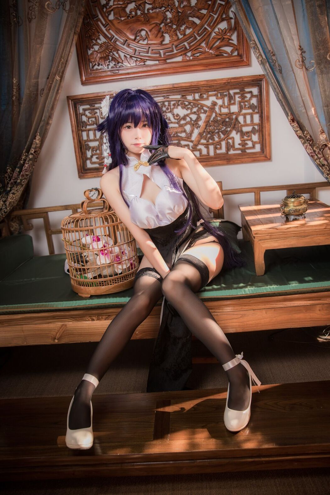 Coser@三無人型 – 吾妻