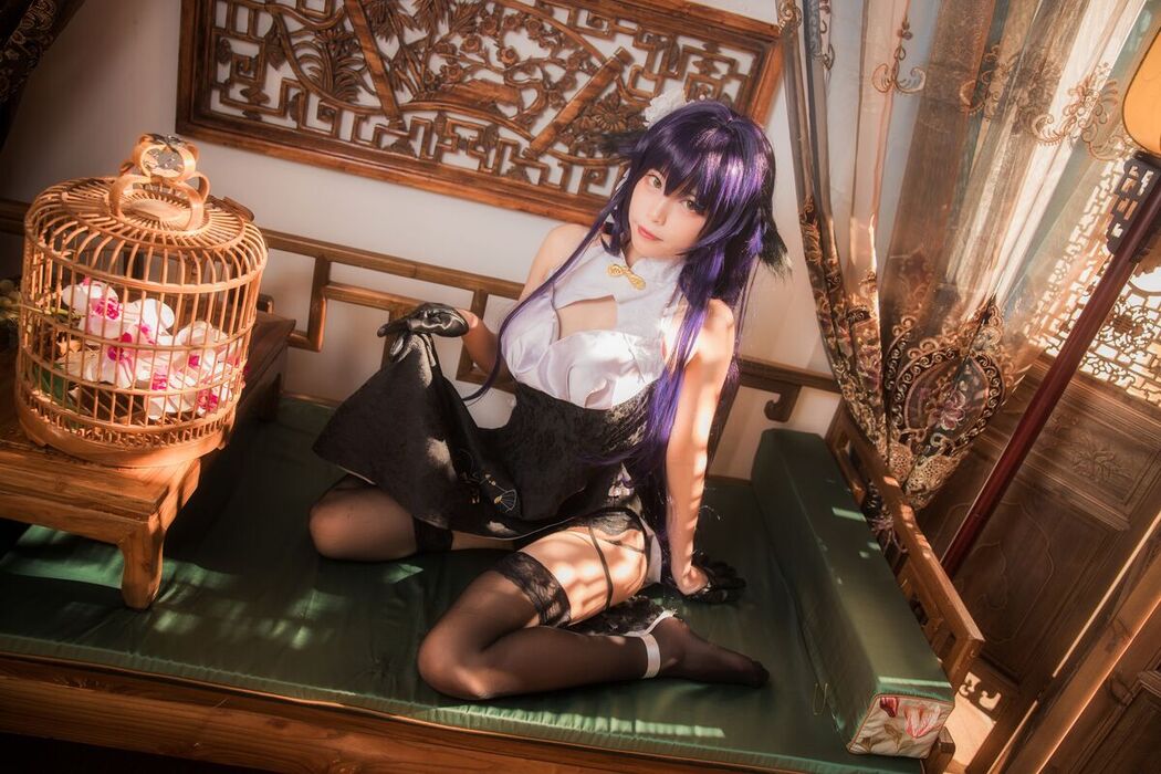 Coser@三無人型 – 吾妻