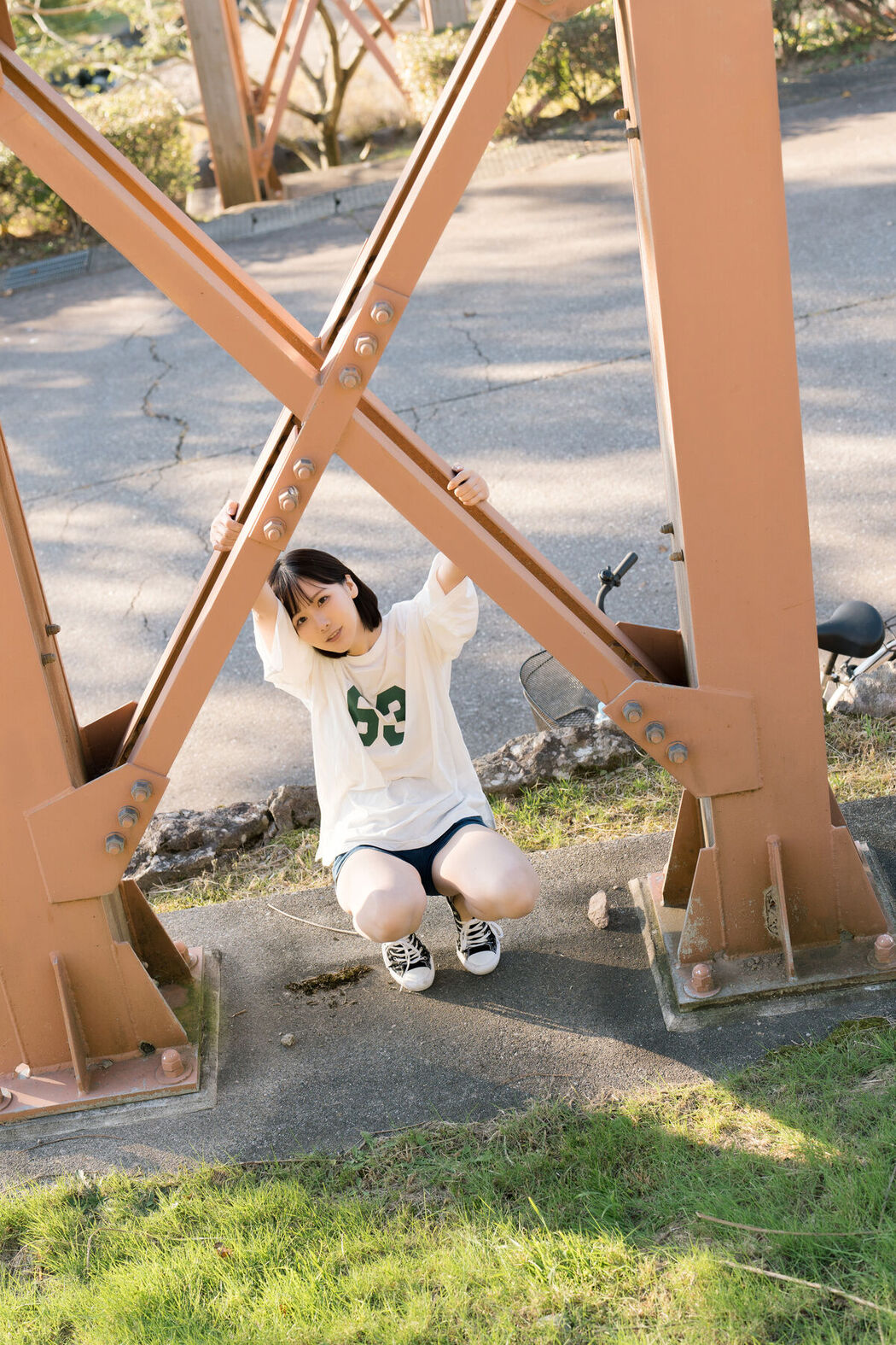 Coser@けん研 けんけん &#8211; めくるめく Part1