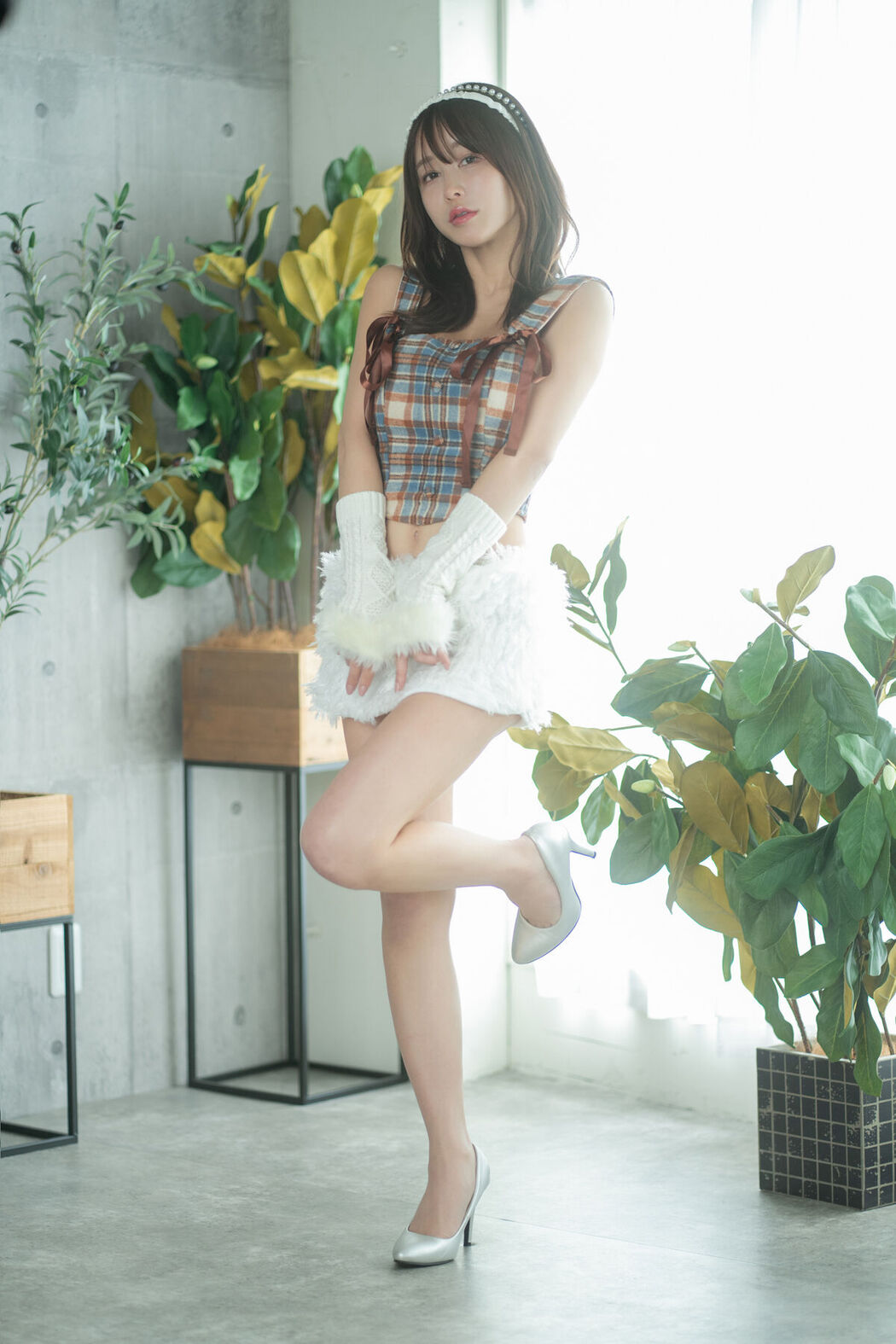 Coser@いくみ 193iKkyu3 – Fantia 2024年03月合集 Part6