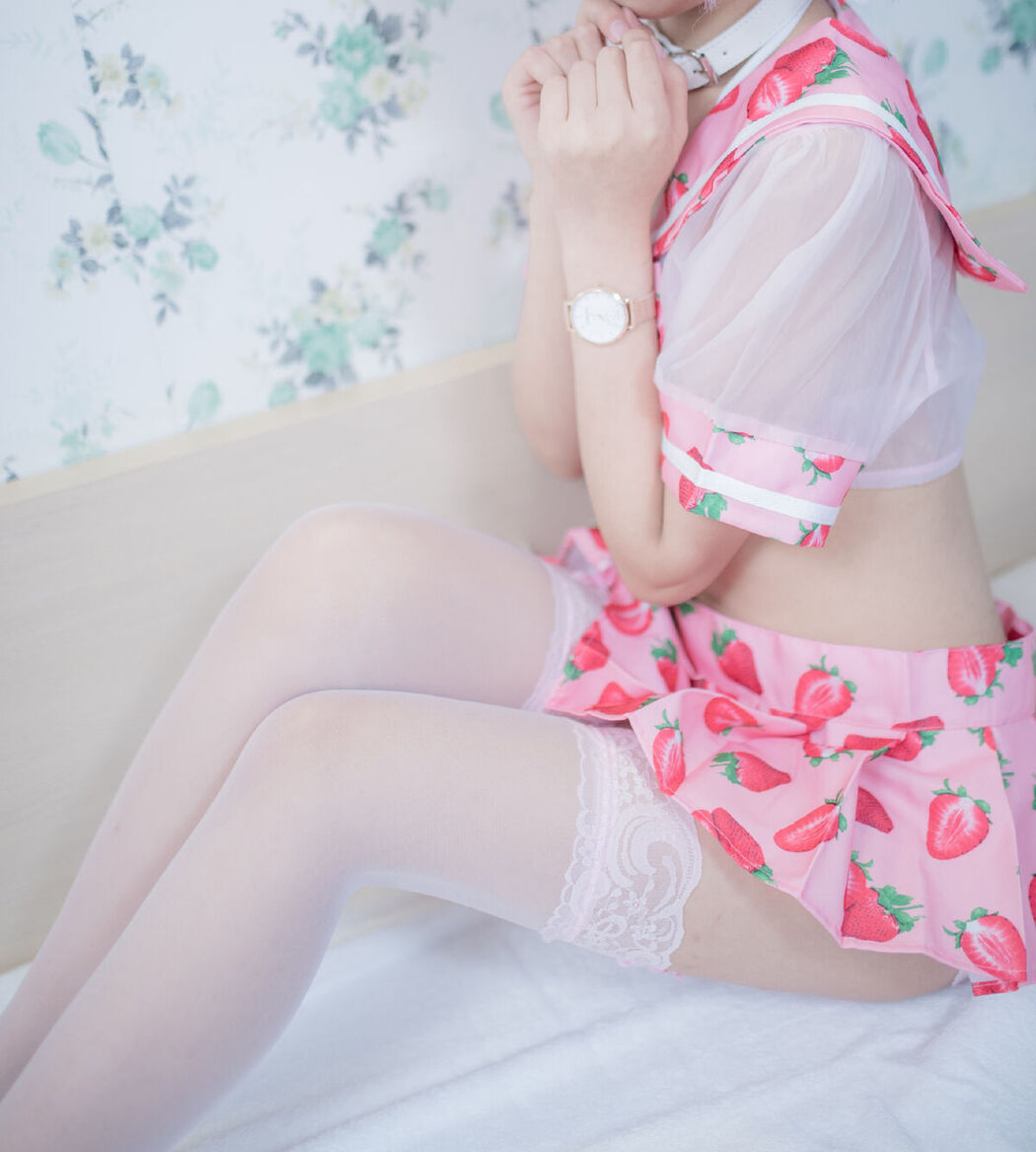 Coser@羽天shine – 草莓