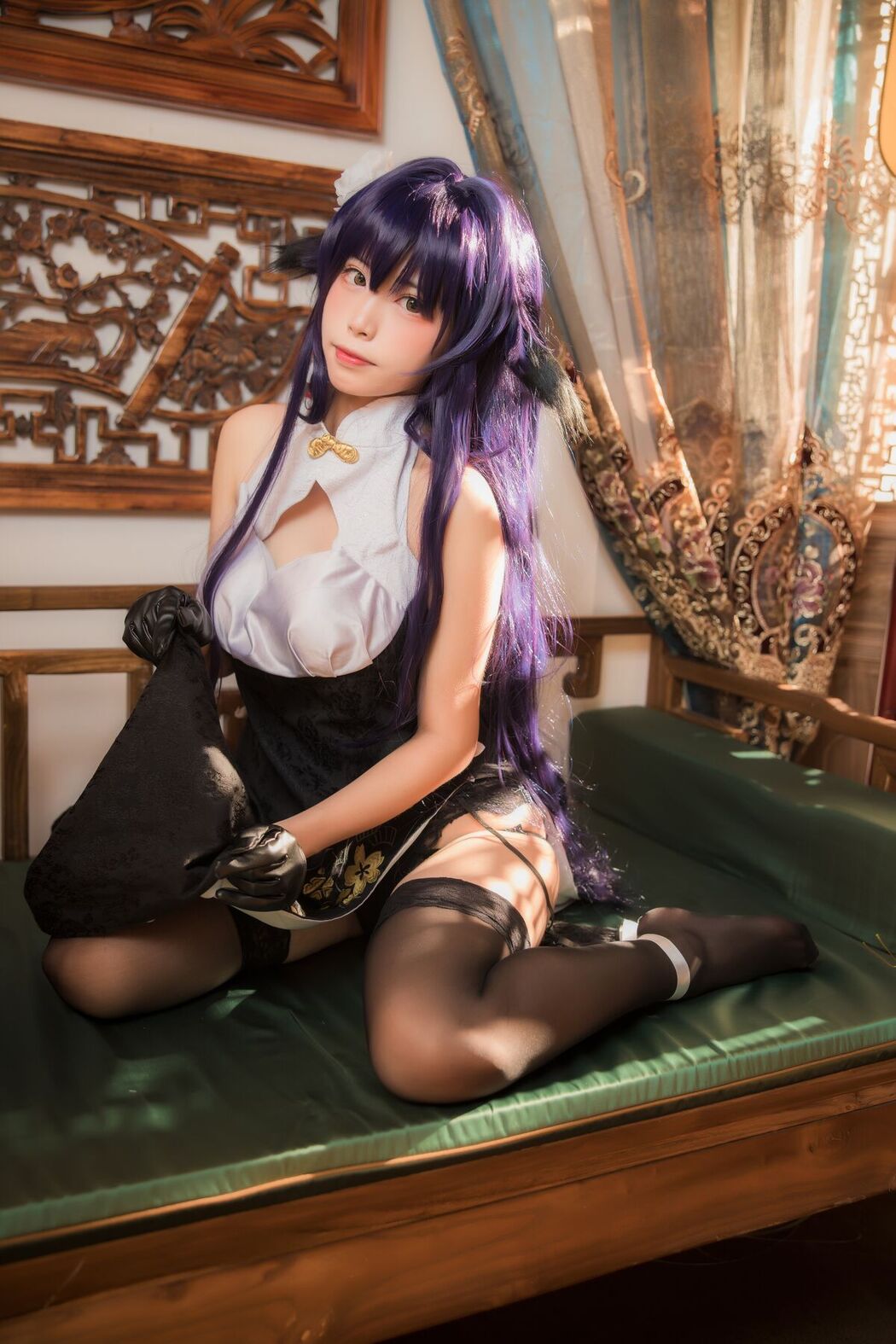 Coser@三無人型 – 吾妻
