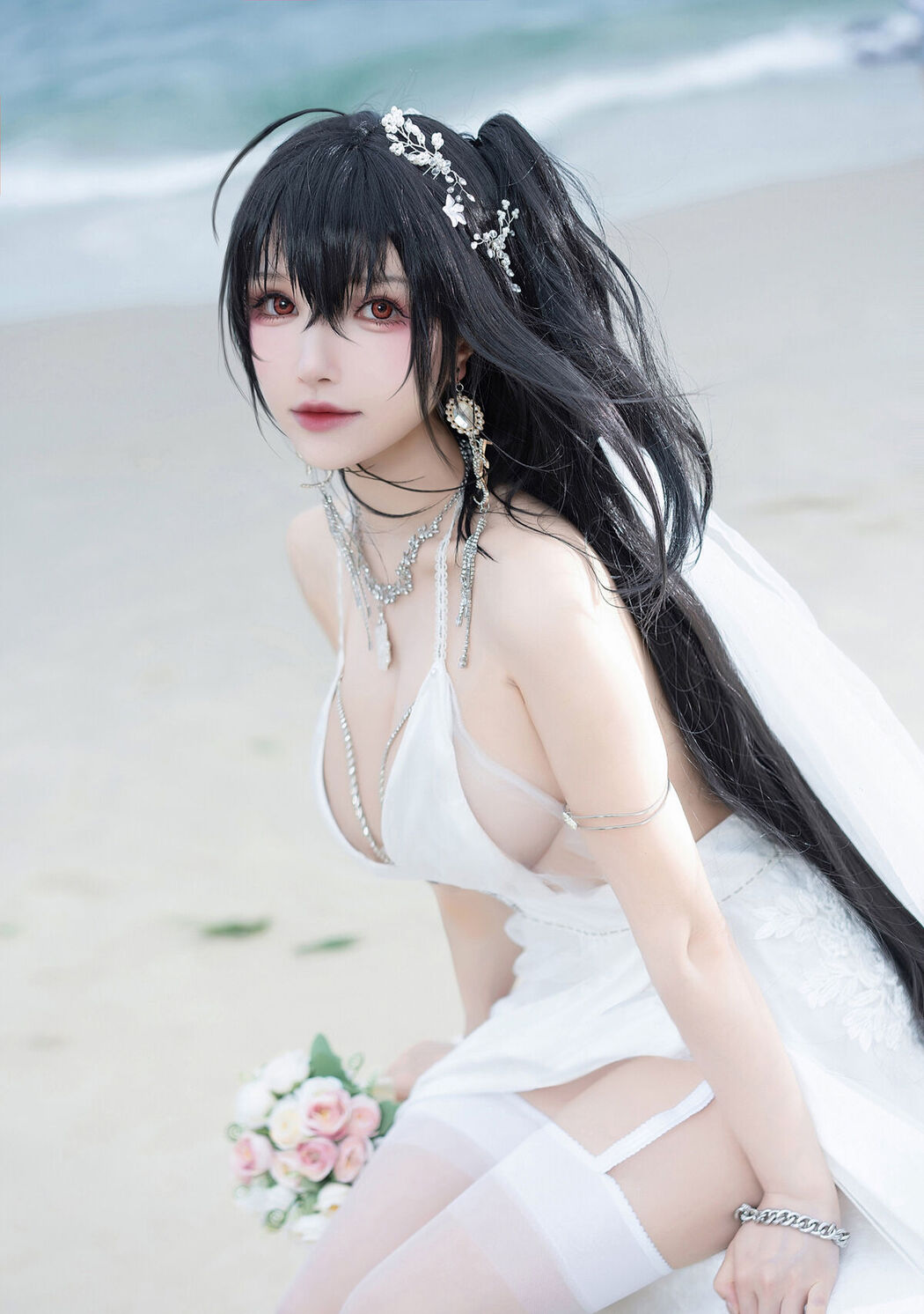 Coser@一千只猫薄禾 &#8211; 赫敏