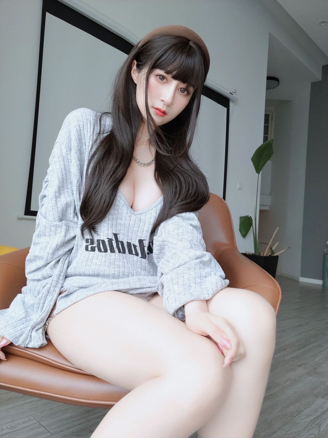 Coser@白银81 &#8211; 自撮り Vol.63 Part1