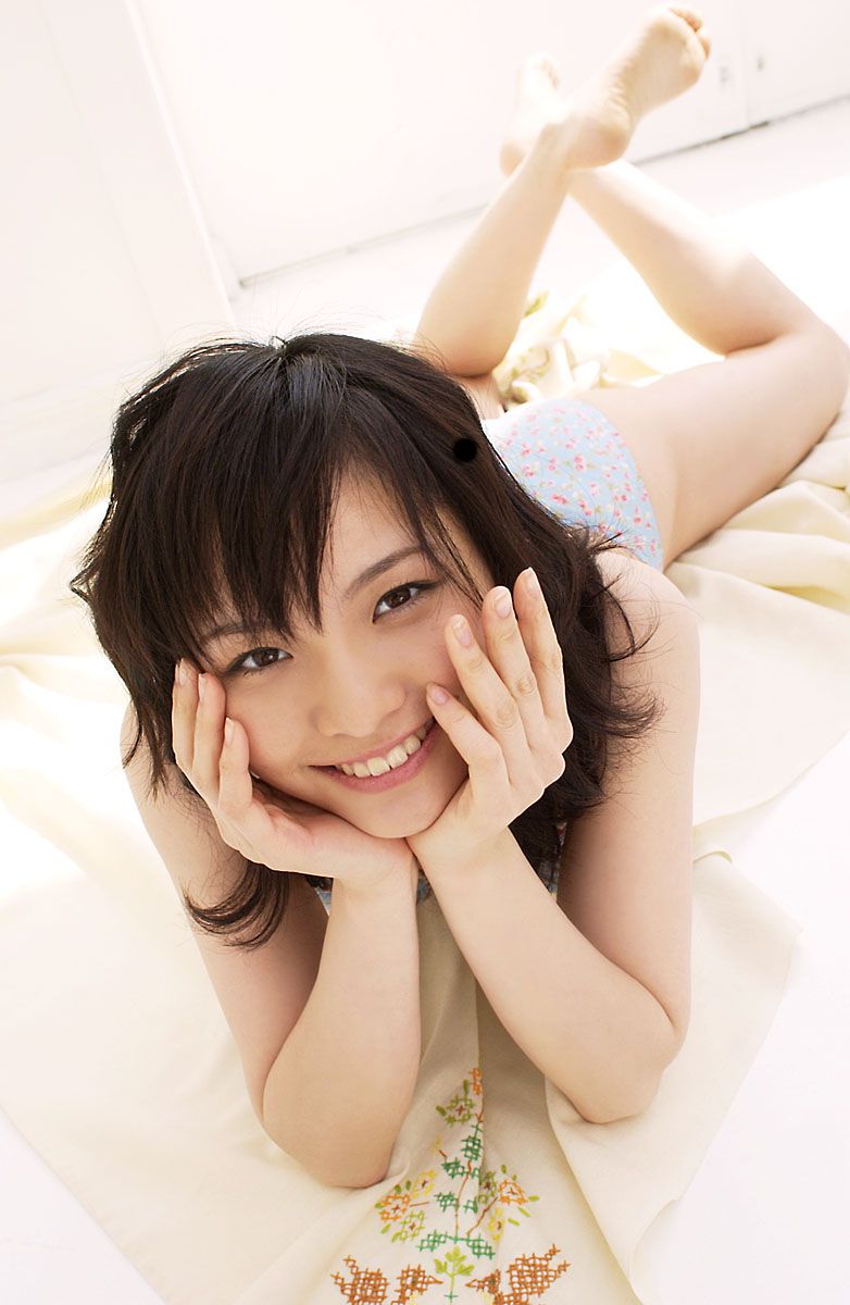 [DGC] NO.011 Ami Ikenaga Ami Ikenaga / Ami Ikenaga