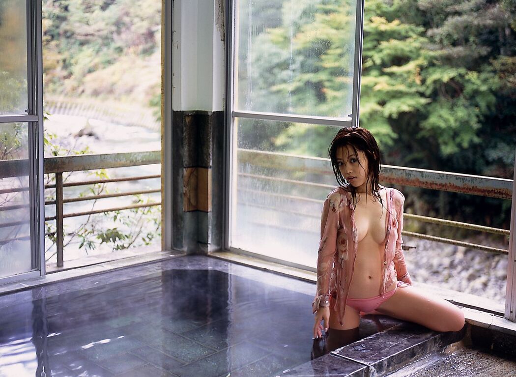 [DGC] NO.173 Hitomi Ito