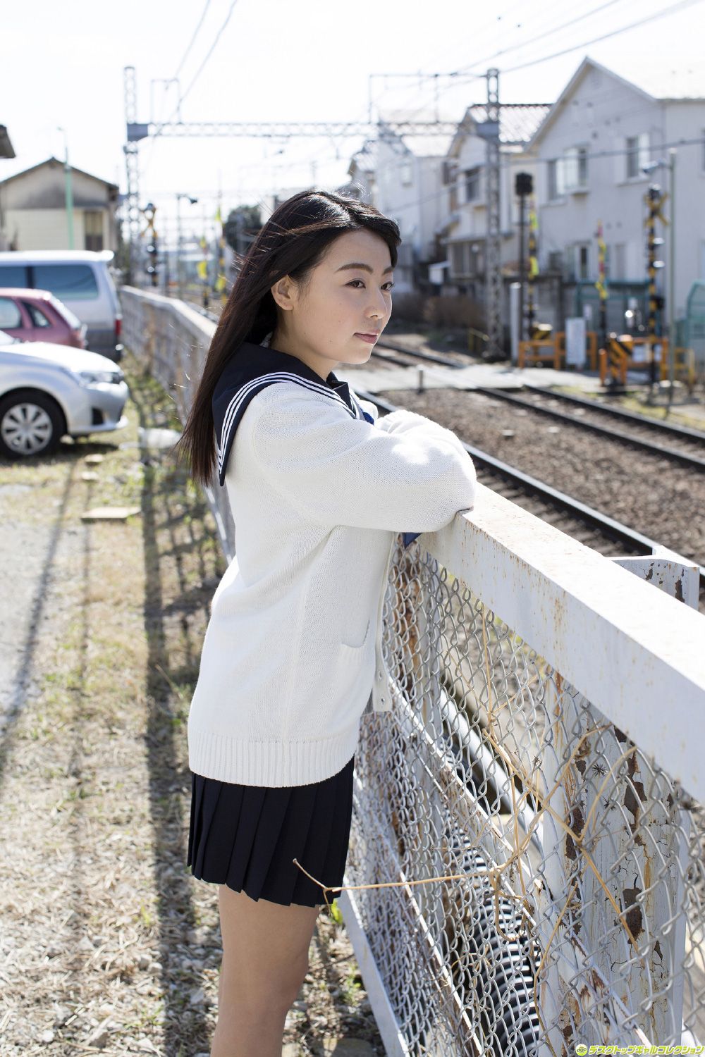 [DGC] NO.1178 Shizuka Nakakura Nakakura Shizuka/Nakakura Shizuka