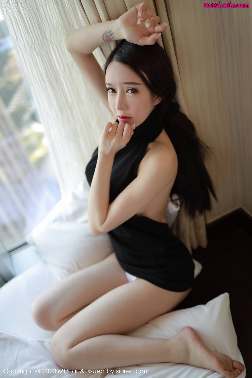 [MFStar] Vol.274 玉兔miki