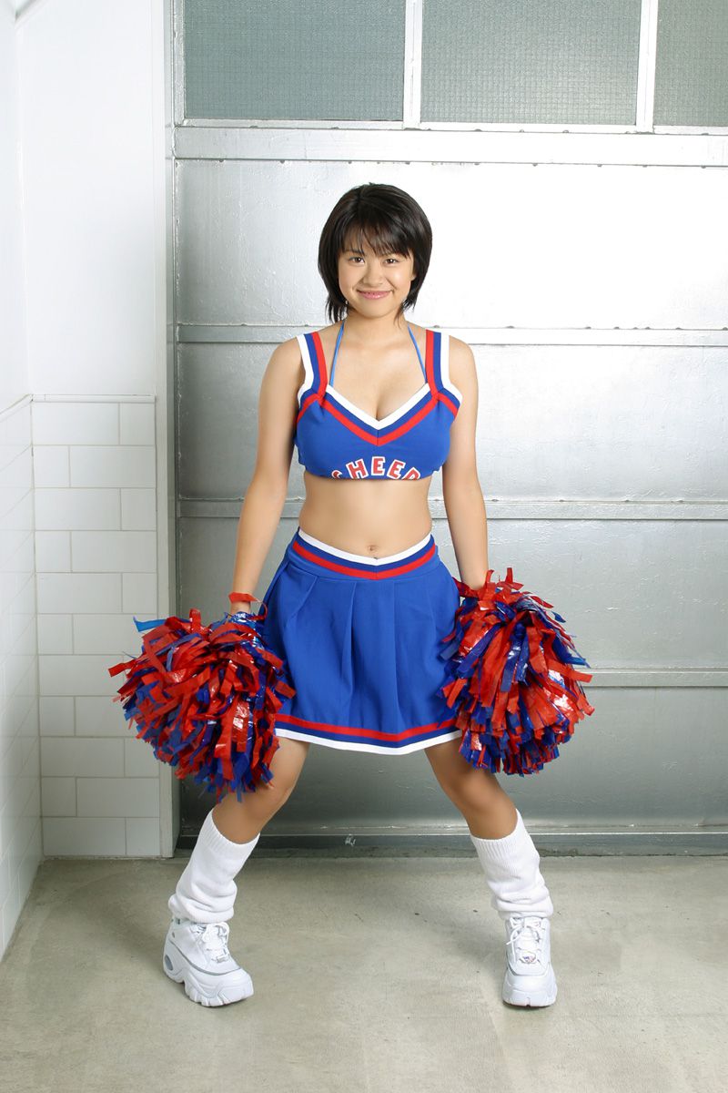 [DGC] NO.072 Kyoko Hamidozono