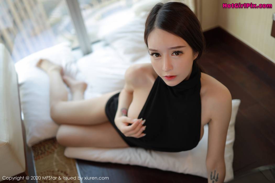 [MFStar] Vol.274 玉兔miki