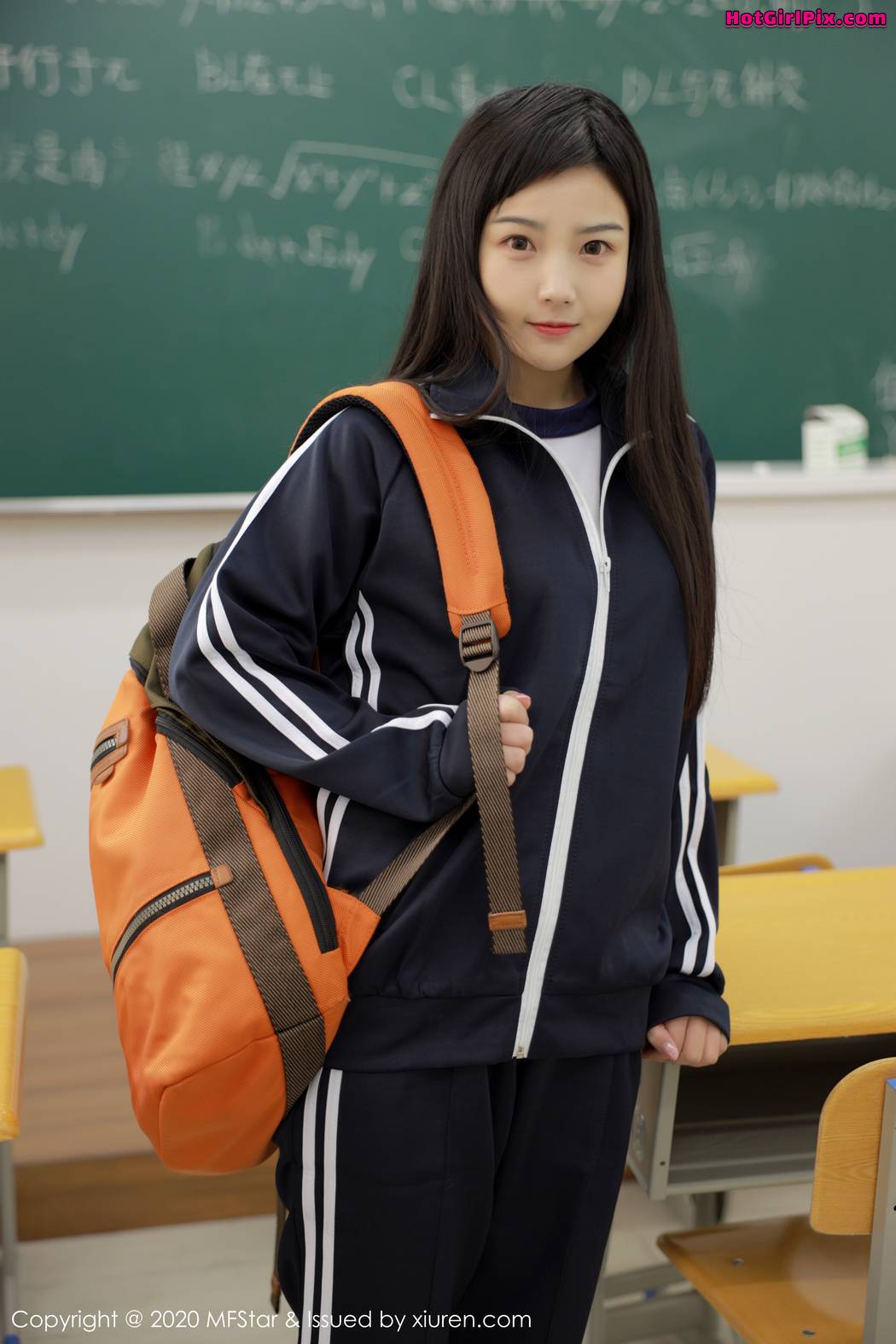 [MFStar] Vol.273 徐微微mia