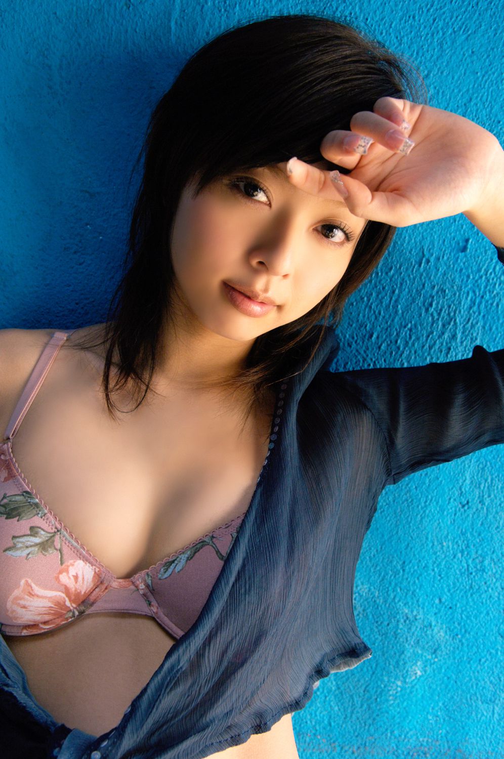 [DGC] NO.259 Reina Nakamata Reina Nakamata