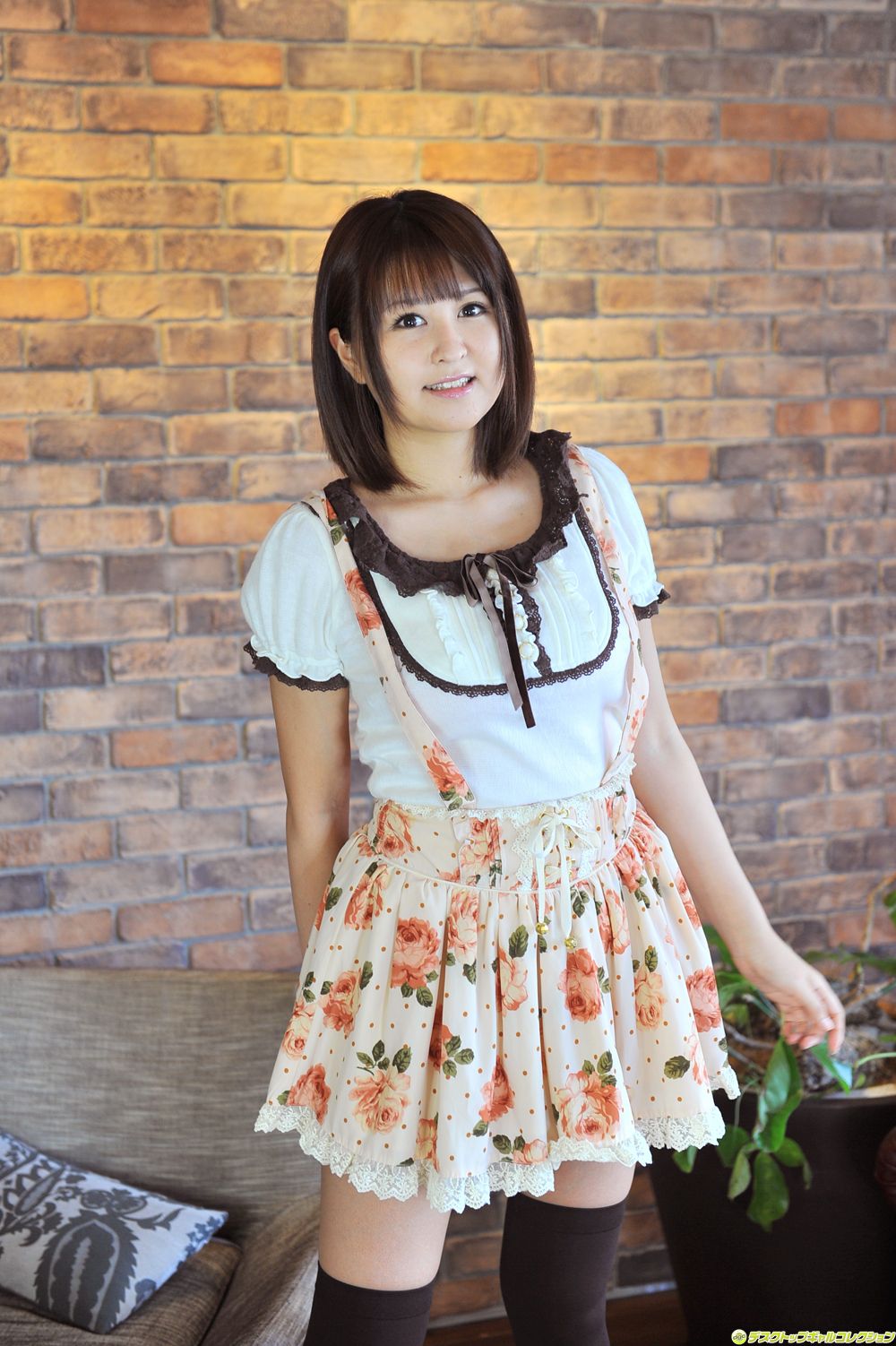 [DGC] NO.1003 Ria Marunouchi 丸ノ内りあ