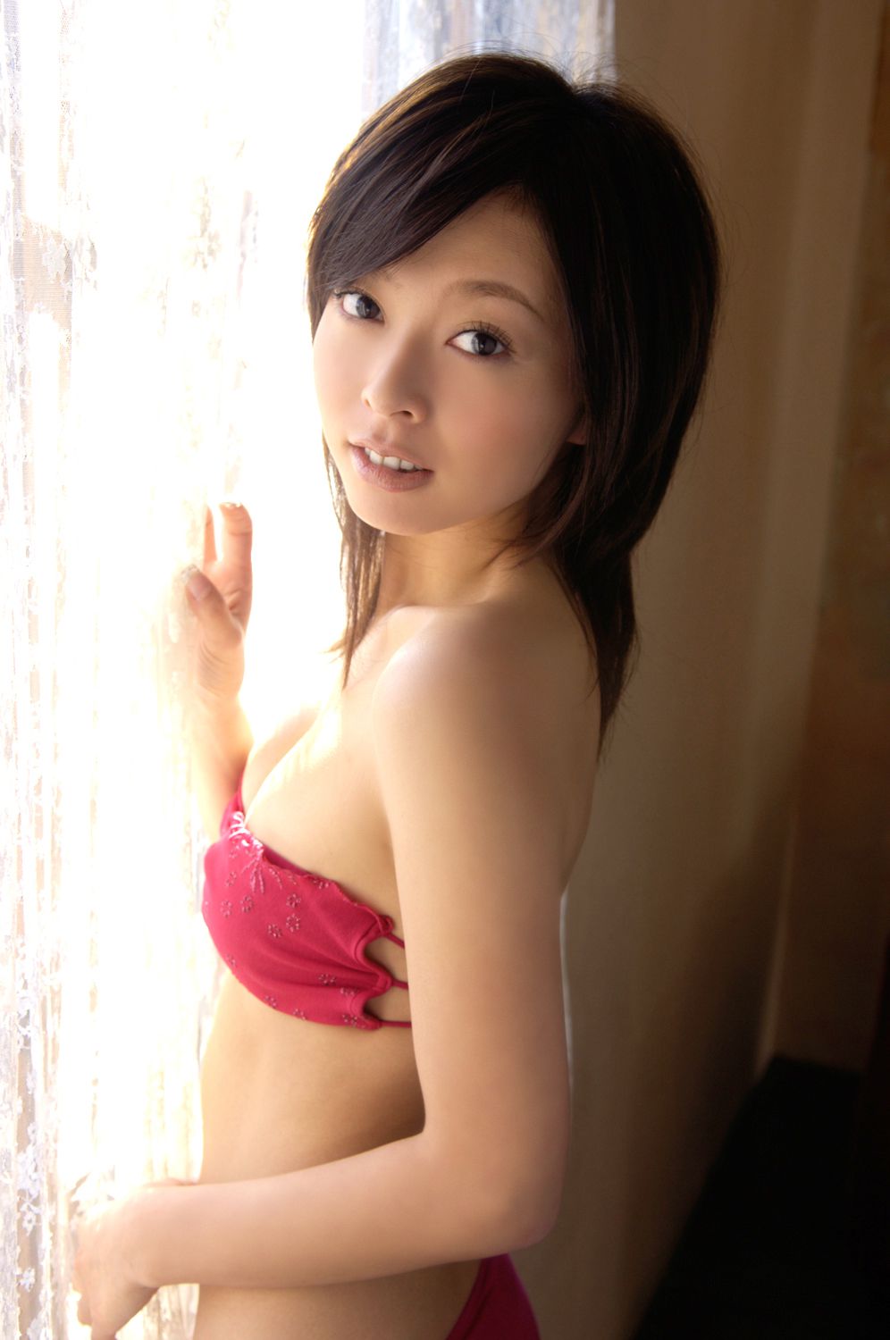 [DGC] NO.259 Reina Nakamata Reina Nakamata