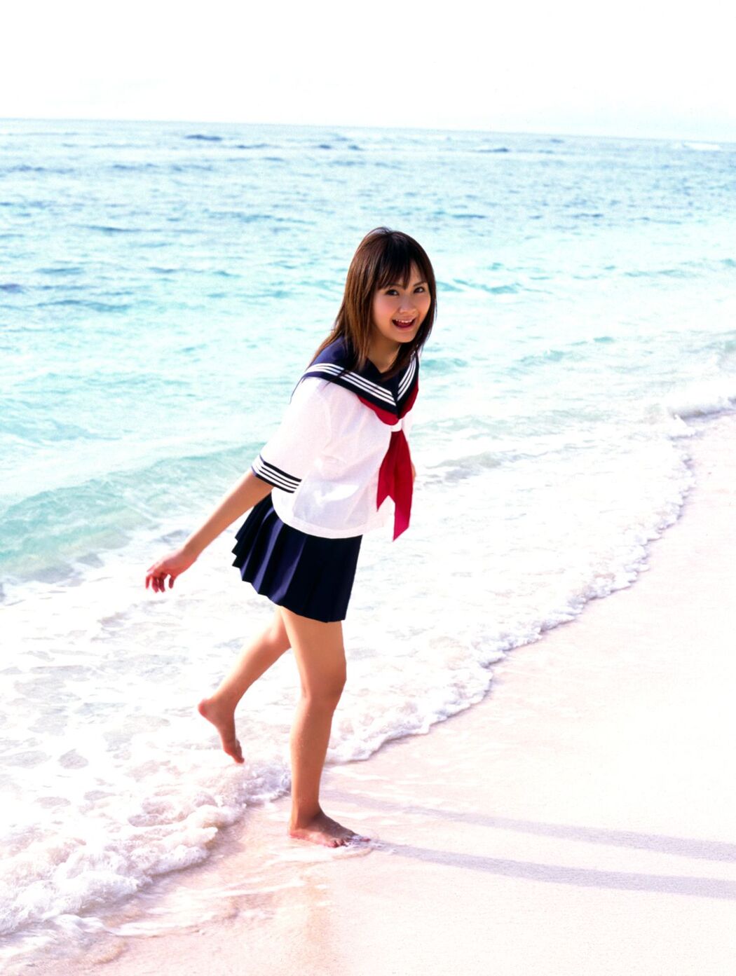 [DGC] NO.185 Shoko Hamada Shoko Hamada