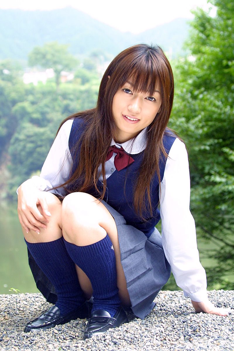 [DGC] NO.060 Miwa Kikuchi Miwa Kikuchi Cover Photo