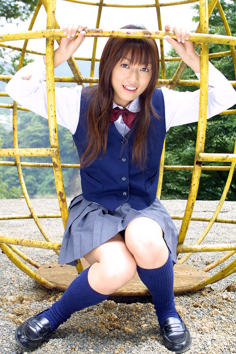 [DGC] NO.060 Miwa Kikuchi Miwa Kikuchi