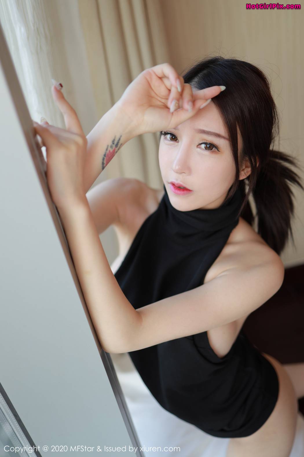 [MFStar] Vol.274 玉兔miki