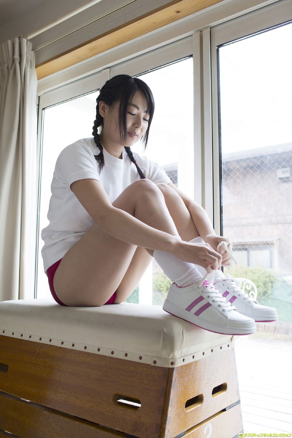 [DGC] NO.1178 Shizuka Nakakura Nakakura Shizuka/Nakakura Shizuka