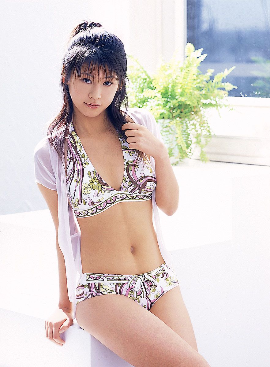 [DGC] NO.023 Yuka Kosaka Yuka Kosaka