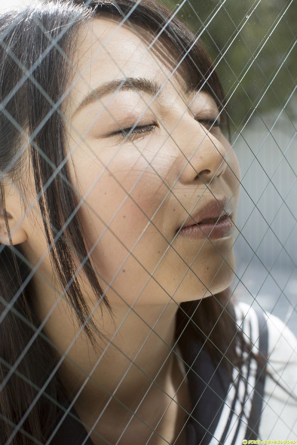 [DGC] NO.1178 Shizuka Nakakura Nakakura Shizuka/Nakakura Shizuka