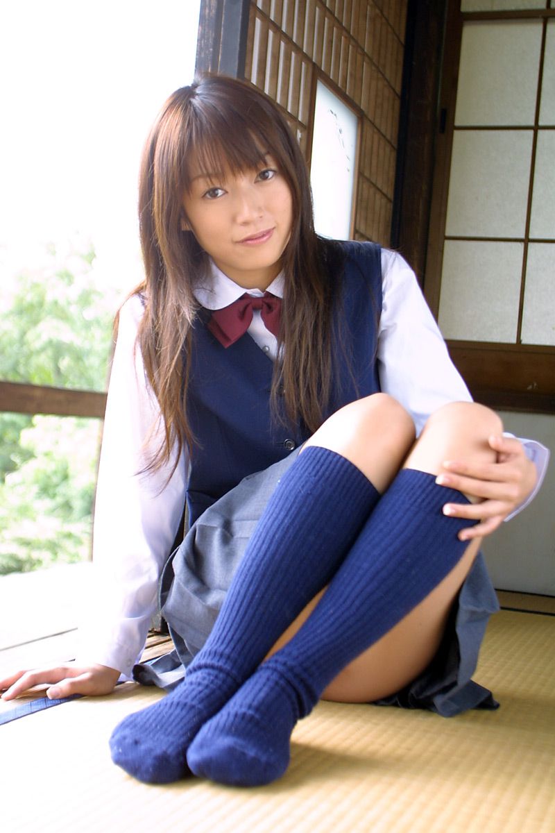 [DGC] NO.060 Miwa Kikuchi Miwa Kikuchi