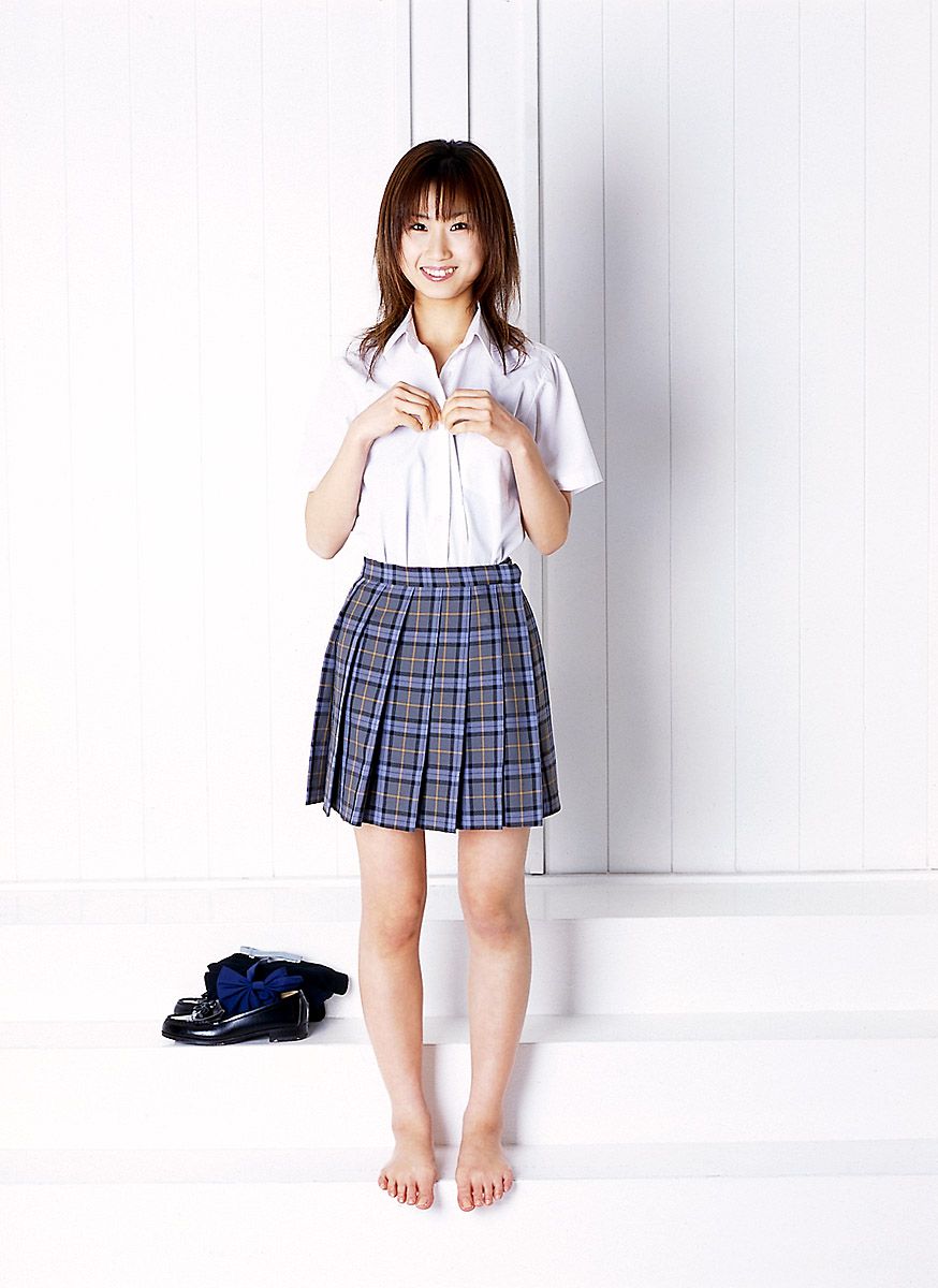 [DGC] NO.004 Sachiko Takahashi Sachiko Takahashi